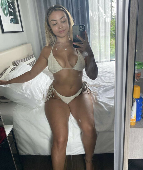 Foto desnuda filtrada de OnlyFans de Sweetendsadie