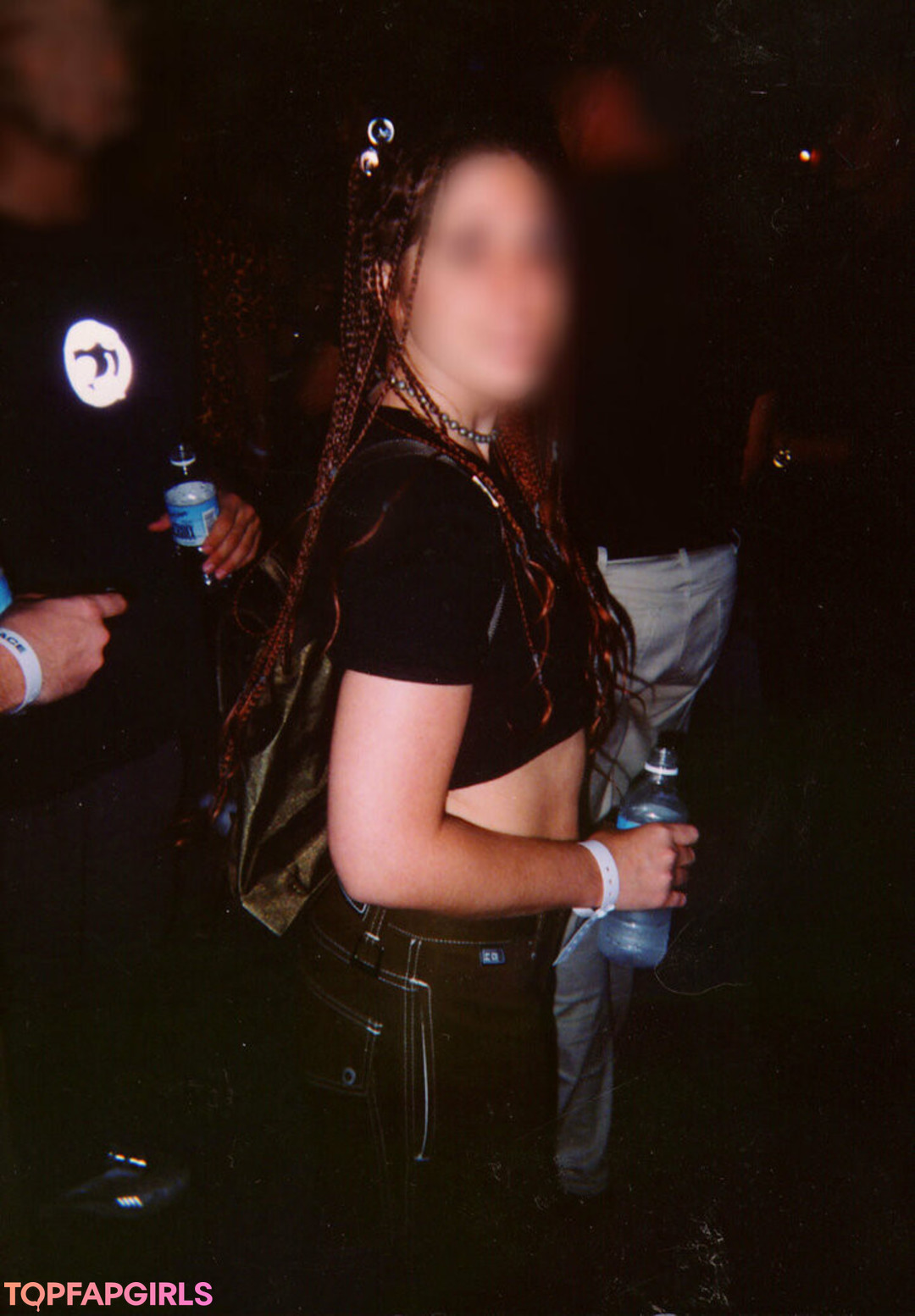 Foto desnuda filtrada de OnlyFans de Kittysprinkles #36 Foto desnuda filtrada de OnlyFans de Kittysprinkles #36