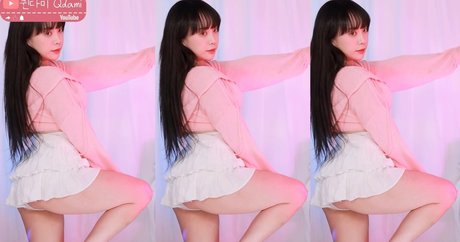 Foto desnuda filtrada de OnlyFans de Damiamond
