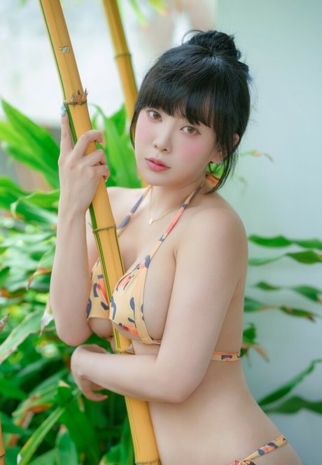 Foto desnuda filtrada de OnlyFans de Damiamond