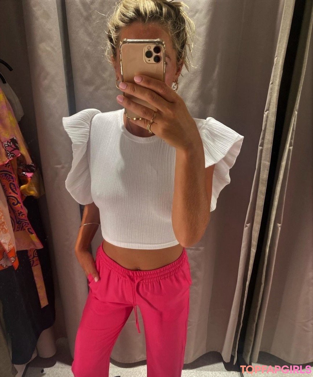 Foto desnuda filtrada de OnlyFans de Danni Menzies #12 Foto desnuda filtrada de OnlyFans de Danni Menzies #12