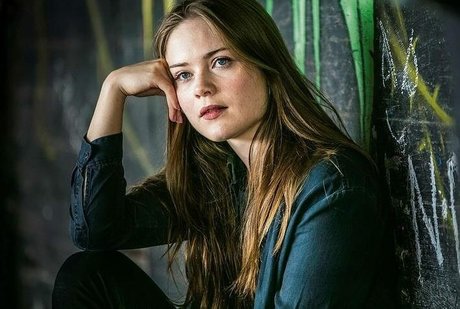 Hera Hilmar