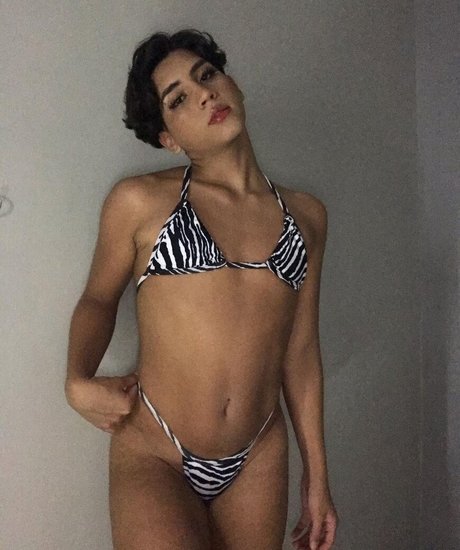 Foto desnuda filtrada de OnlyFans de Marceloremann