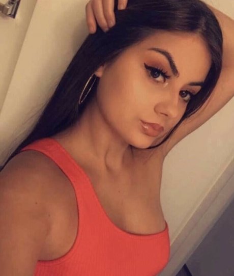 Foto desnuda filtrada de OnlyFans de Halsxx
