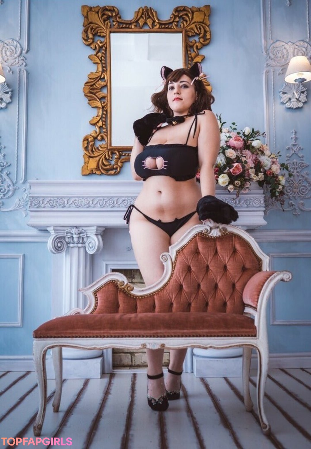 Foto desnuda filtrada de OnlyFans de Aili Winter #17 Foto desnuda filtrada de OnlyFans de Aili Winter #17