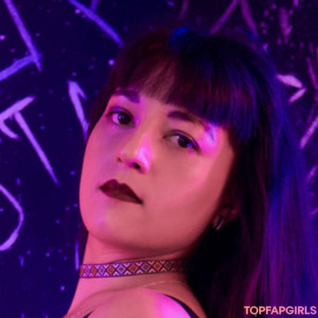 Foto desnuda filtrada de OnlyFans de Aili Winter #39 Foto desnuda filtrada de OnlyFans de Aili Winter #39