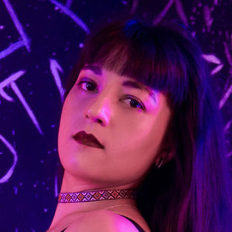 Foto desnuda filtrada de OnlyFans de Aili Winter