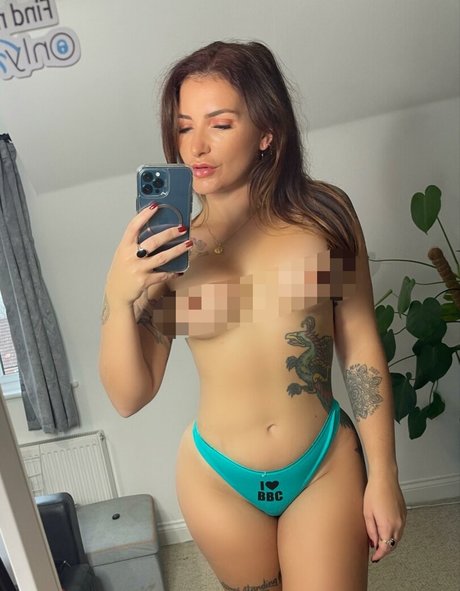 Adreena Cuckoldress
