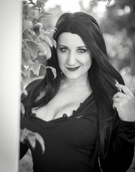 Shelbyeileencosplay