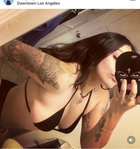 Foto desnuda filtrada de OnlyFans de Chillpillz
