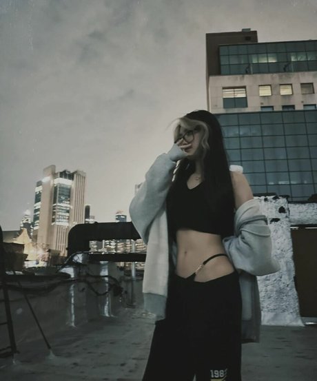 Foto desnuda filtrada de OnlyFans de Irene Wong