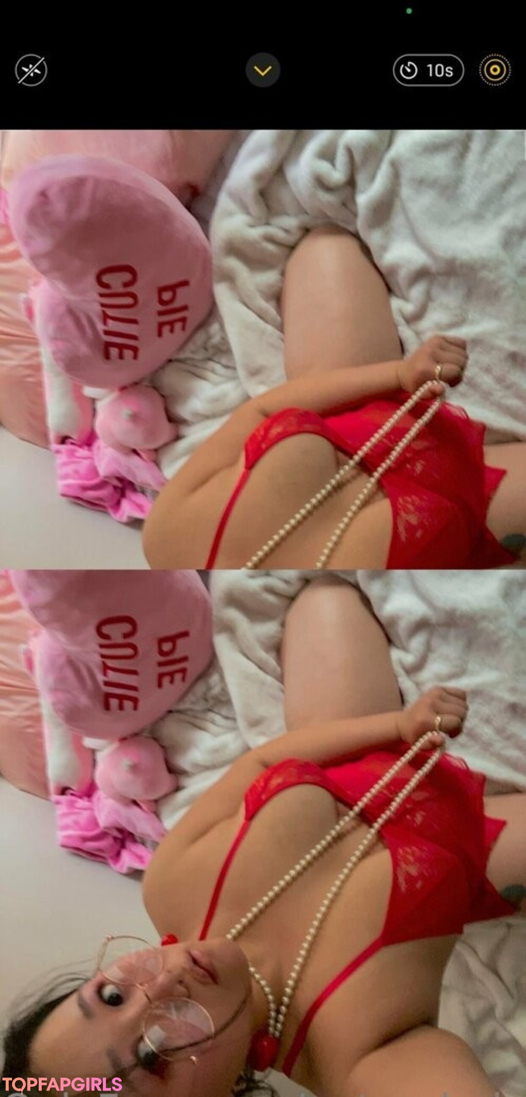 Foto desnuda filtrada de OnlyFans de Notrealmian #45 Foto desnuda filtrada de OnlyFans de Notrealmian #45