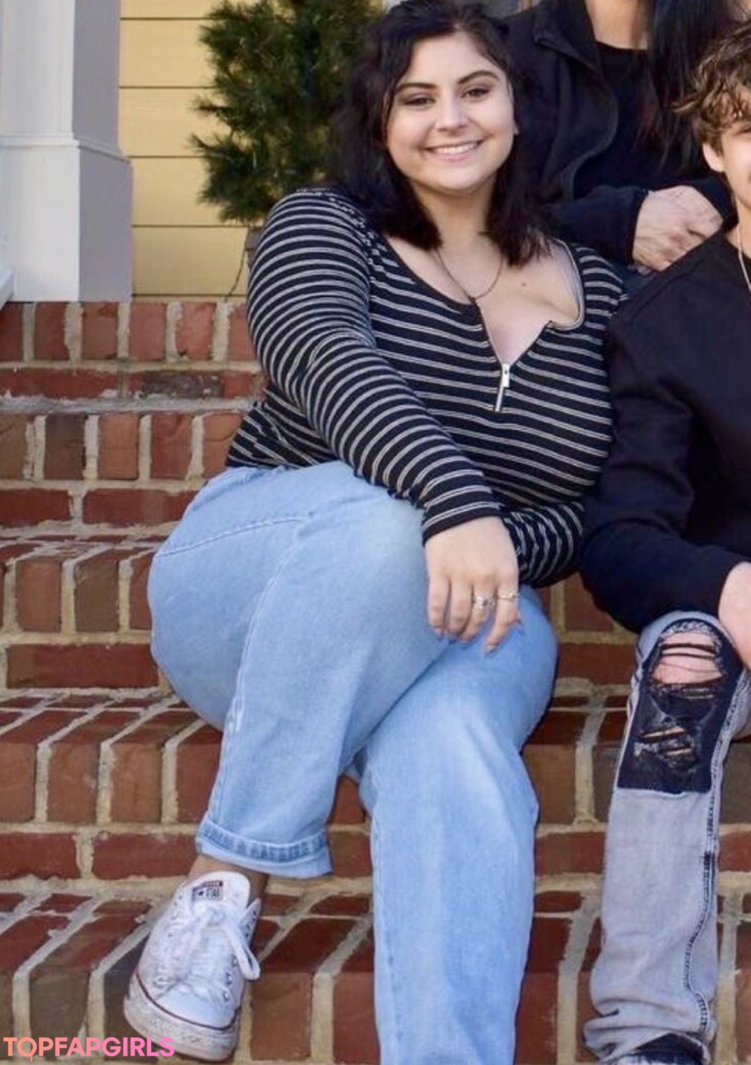 Foto desnuda filtrada de OnlyFans de Caroline Casbon #212 Foto desnuda filtrada de OnlyFans de Caroline Casbon #212