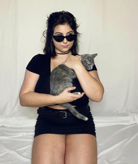 Caroline Casbon