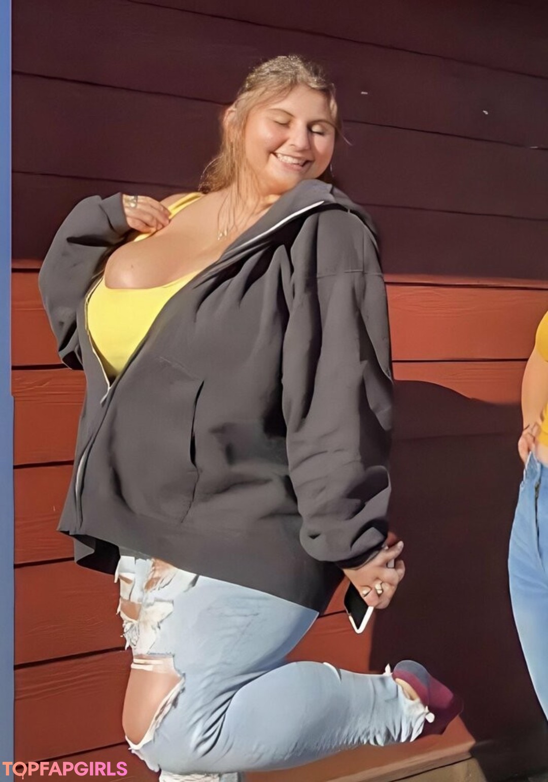 Foto desnuda filtrada de OnlyFans de Caroline Casbon #248 Foto desnuda filtrada de OnlyFans de Caroline Casbon #248