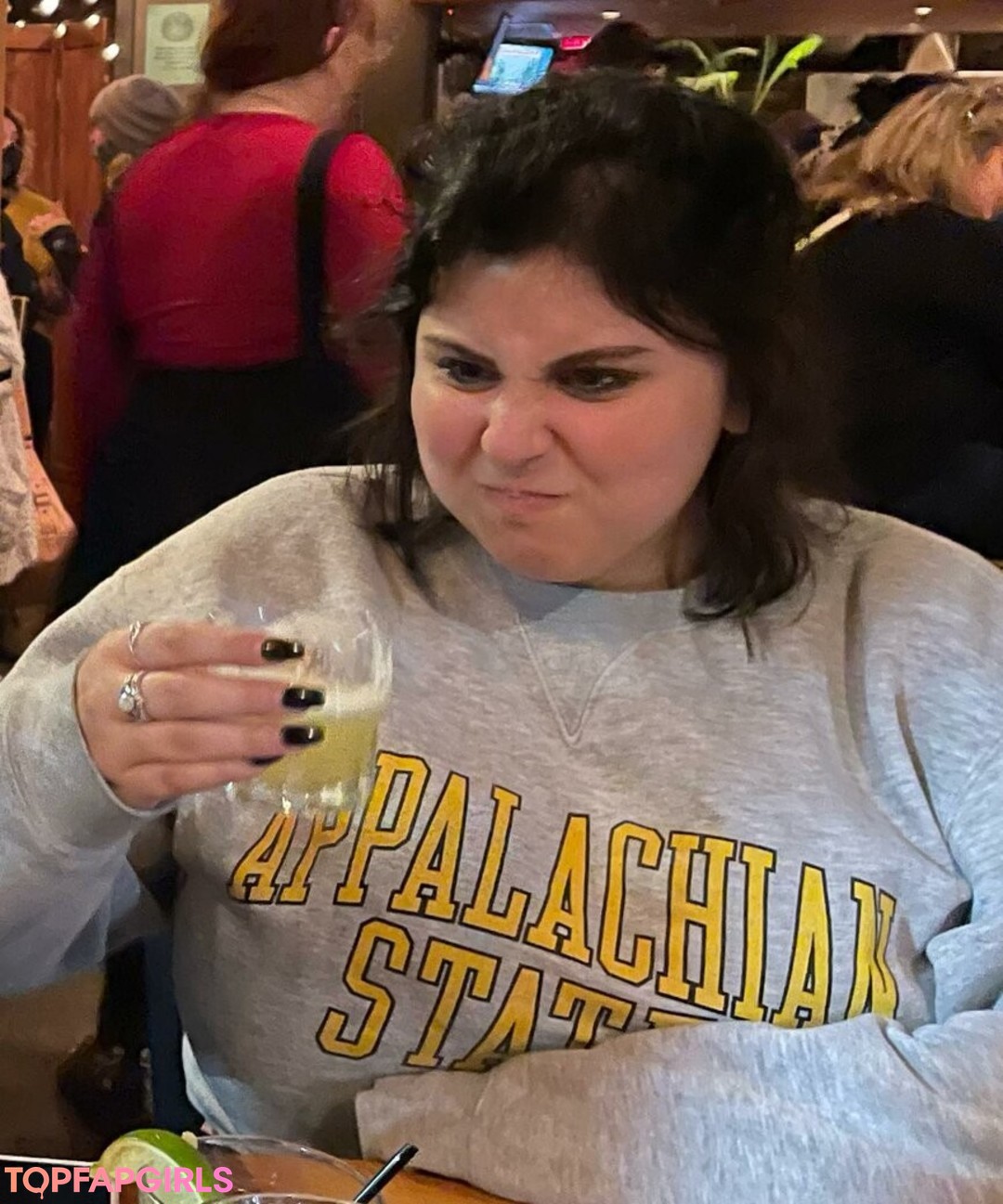 Foto desnuda filtrada de OnlyFans de Caroline Casbon #254 Foto desnuda filtrada de OnlyFans de Caroline Casbon #254