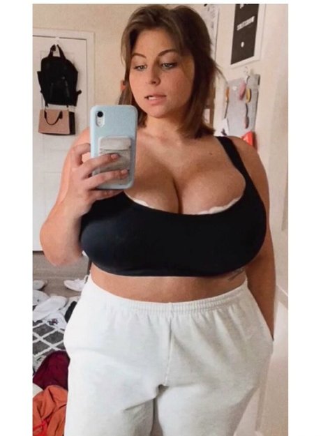 Caroline Casbon