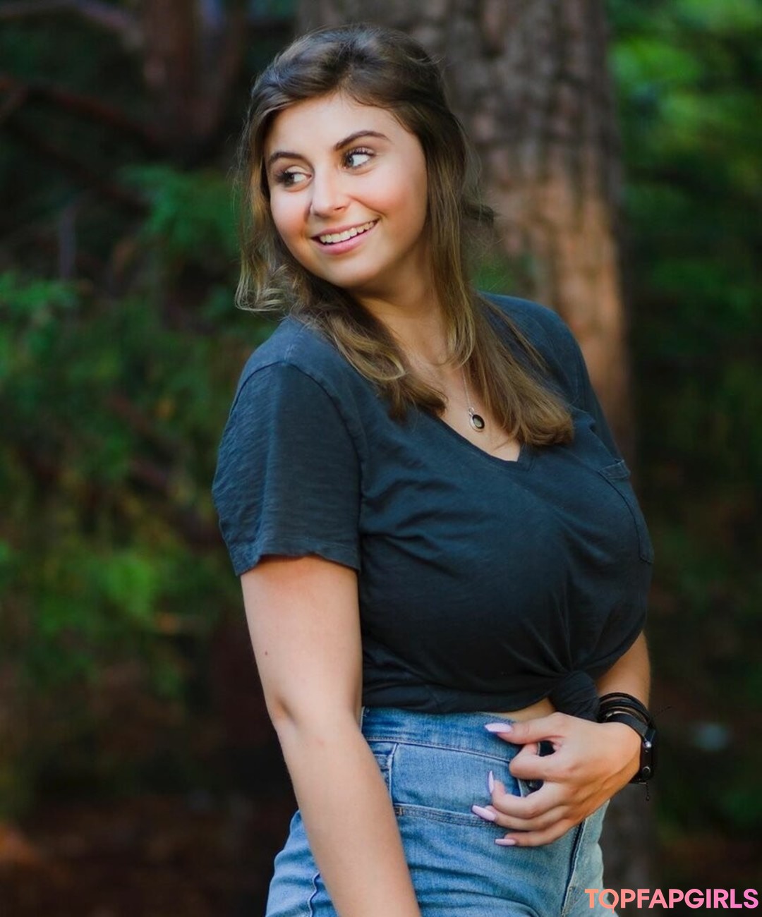 Foto desnuda filtrada de OnlyFans de Caroline Casbon #294 Foto desnuda filtrada de OnlyFans de Caroline Casbon #294