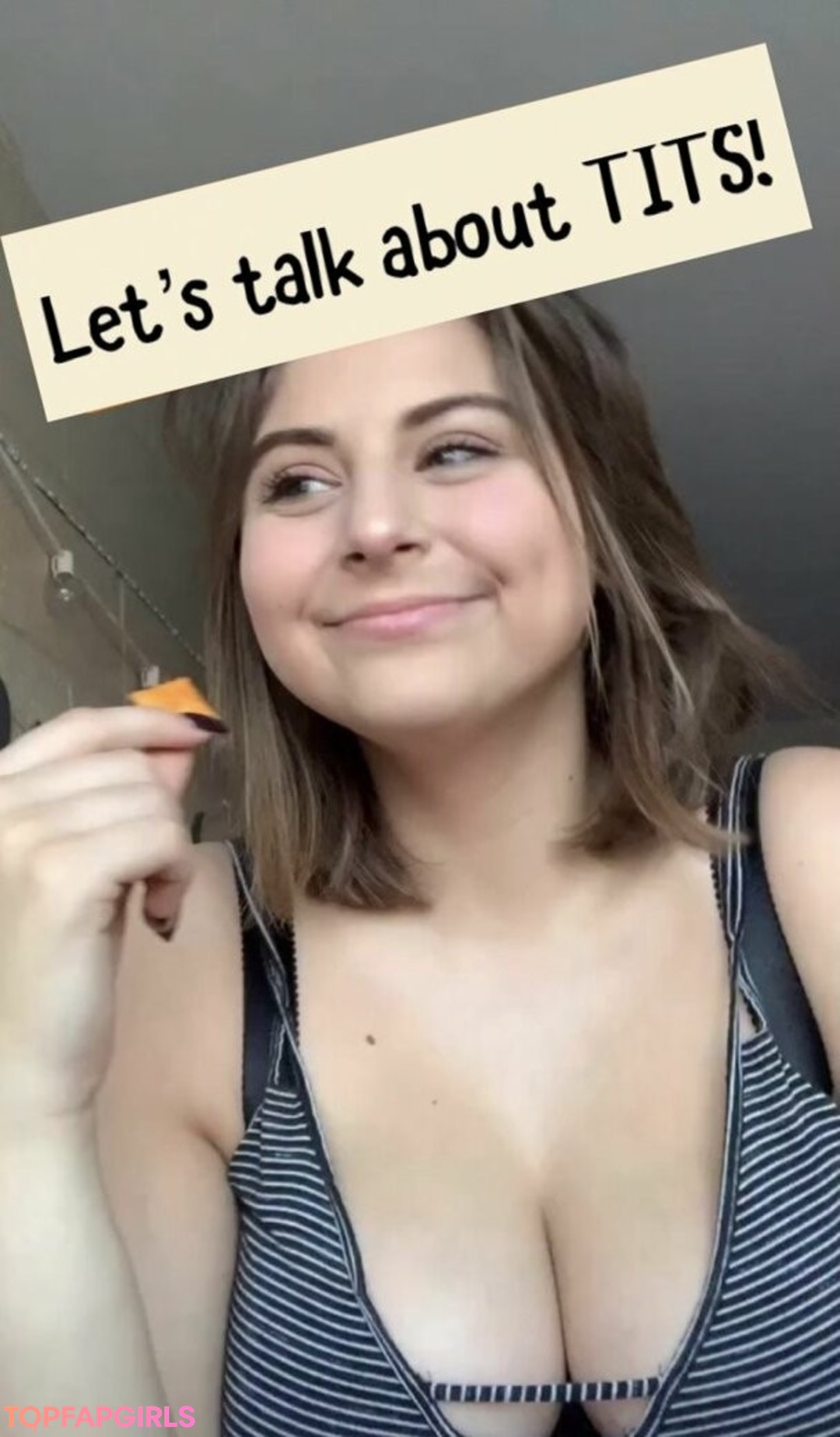 Foto desnuda filtrada de OnlyFans de Caroline Casbon #304 Foto desnuda filtrada de OnlyFans de Caroline Casbon #304