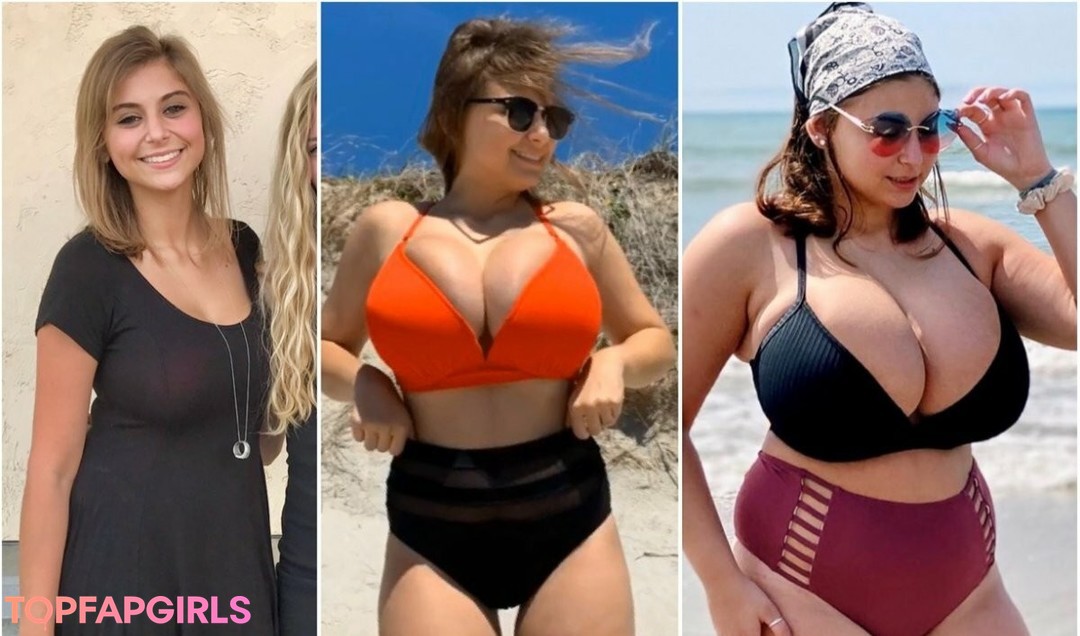 Foto desnuda filtrada de OnlyFans de Caroline Casbon #307 Foto desnuda filtrada de OnlyFans de Caroline Casbon #307