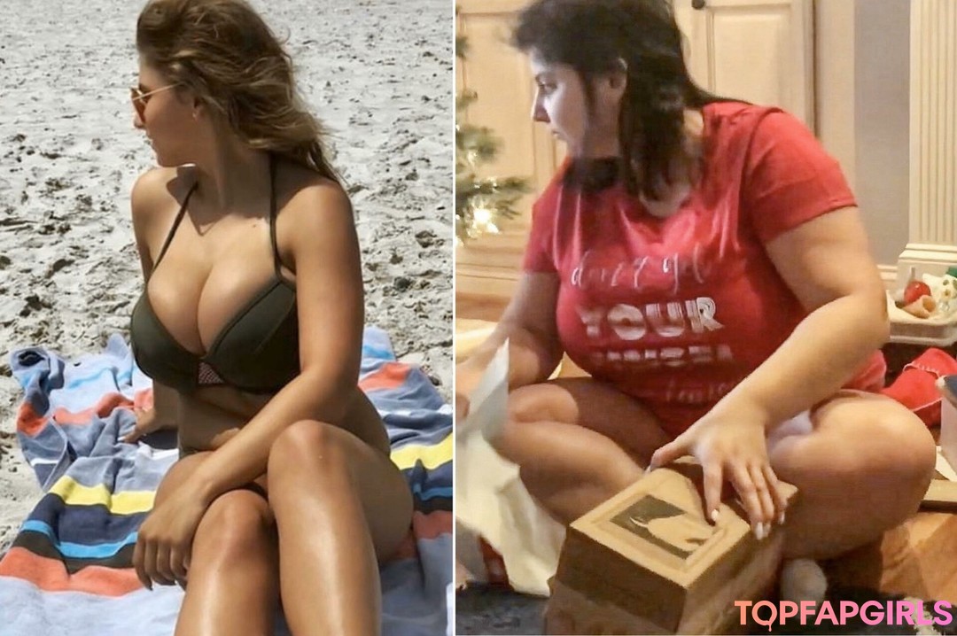 Foto desnuda filtrada de OnlyFans de Caroline Casbon #32 Foto desnuda filtrada de OnlyFans de Caroline Casbon #32