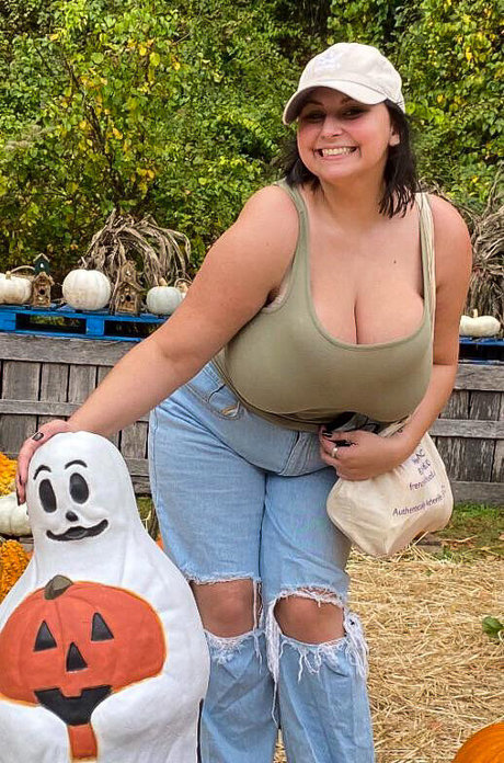 Caroline Casbon
