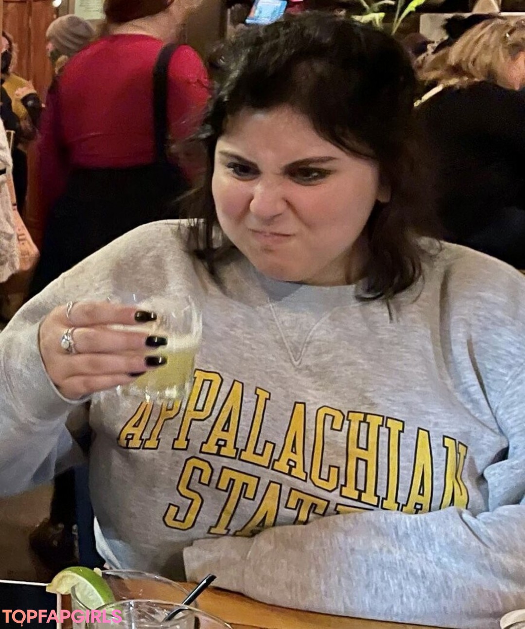 Foto desnuda filtrada de OnlyFans de Caroline Casbon #69 Foto desnuda filtrada de OnlyFans de Caroline Casbon #69