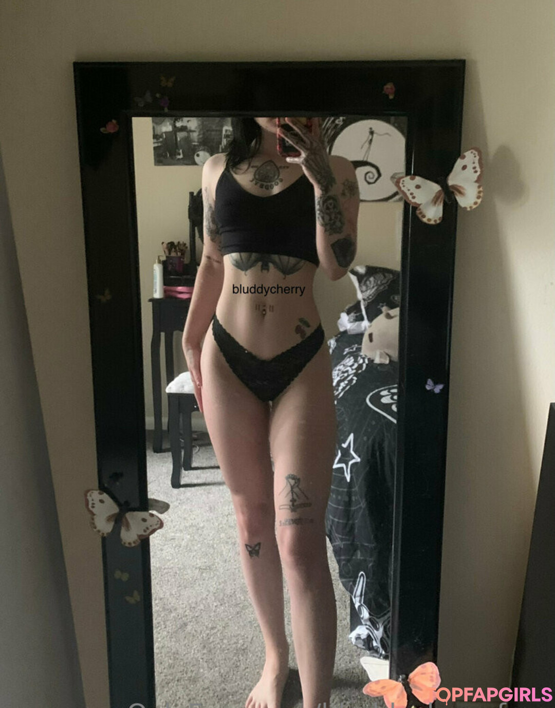 Foto desnuda filtrada de OnlyFans de Bluddycherryfree #63 Foto desnuda filtrada de OnlyFans de Bluddycherryfree #63