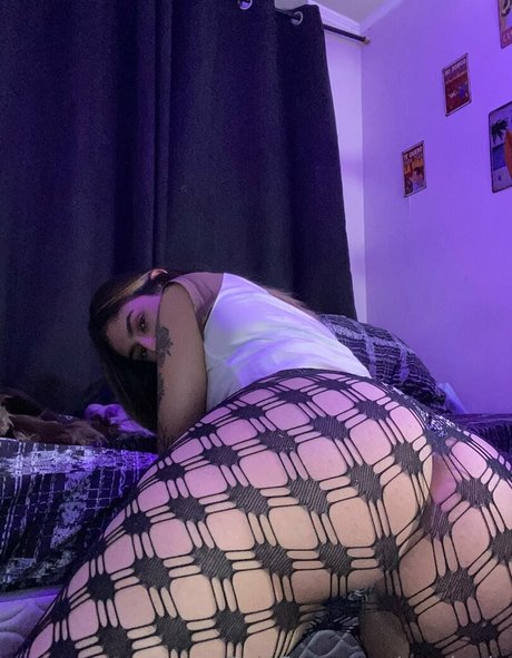 Foto desnuda filtrada de OnlyFans de Merjunje