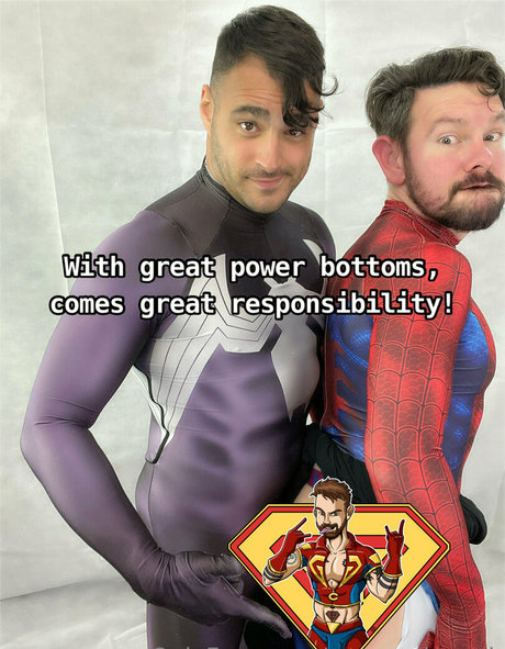 Gaycomicgeek