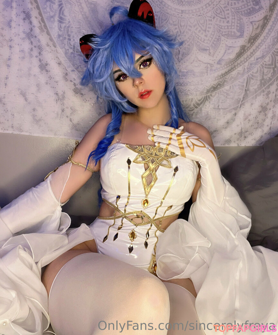 Foto desnuda filtrada de OnlyFans de Sincerelyfreya #3 Foto desnuda filtrada de OnlyFans de Sincerelyfreya #3