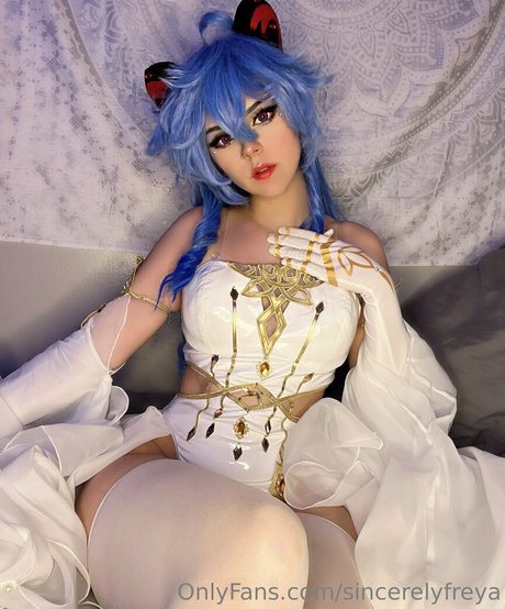 Sincerelyfreya