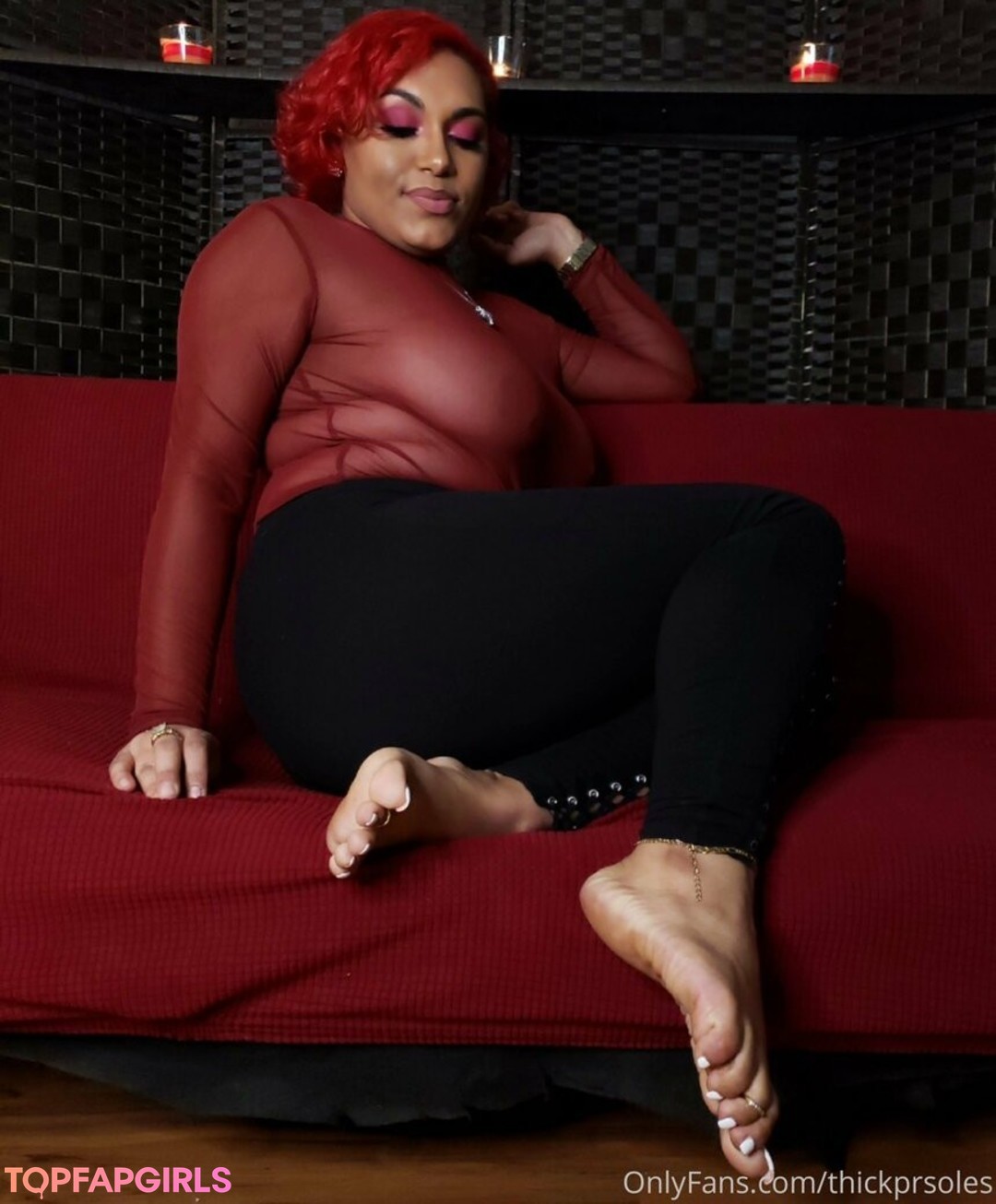 Foto desnuda filtrada de OnlyFans de Thickprsoles #160 Foto desnuda filtrada de OnlyFans de Thickprsoles #160