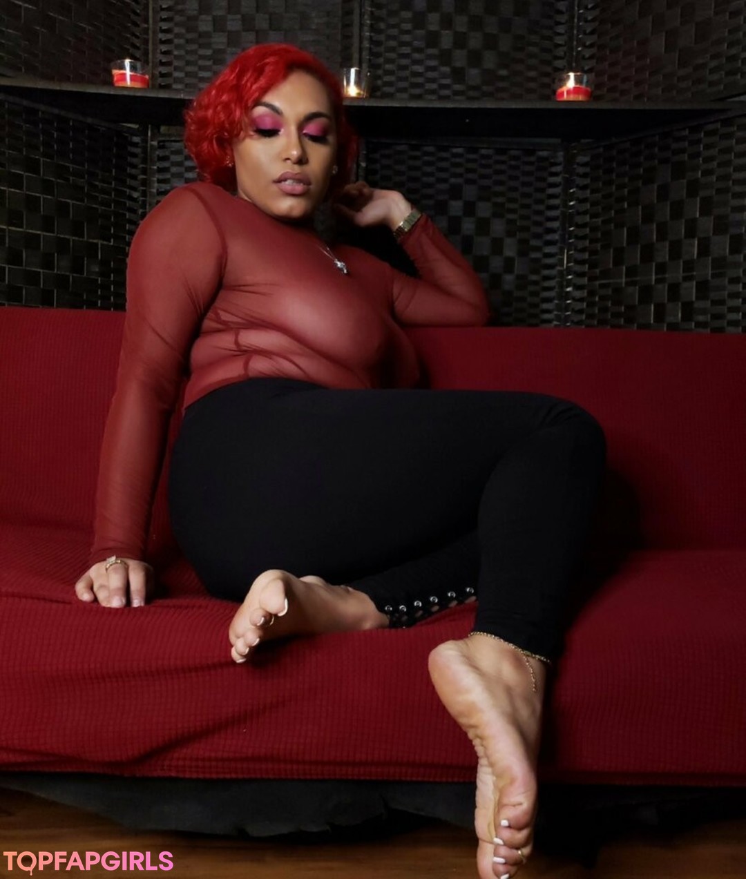 Foto desnuda filtrada de OnlyFans de Thickprsoles #161 Foto desnuda filtrada de OnlyFans de Thickprsoles #161