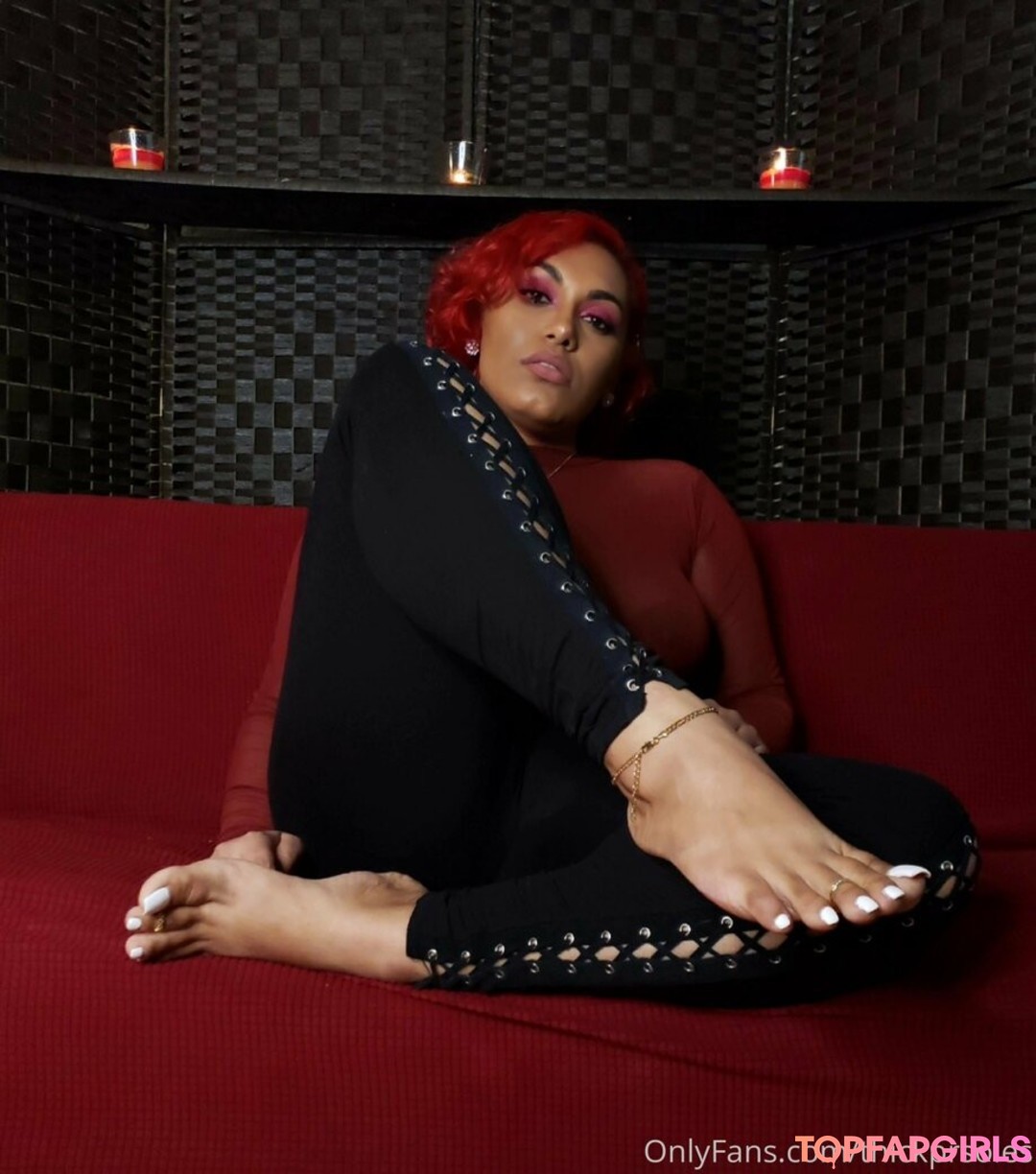 Foto desnuda filtrada de OnlyFans de Thickprsoles #164 Foto desnuda filtrada de OnlyFans de Thickprsoles #164