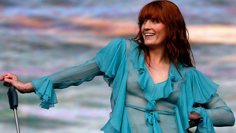 Florence Welch
