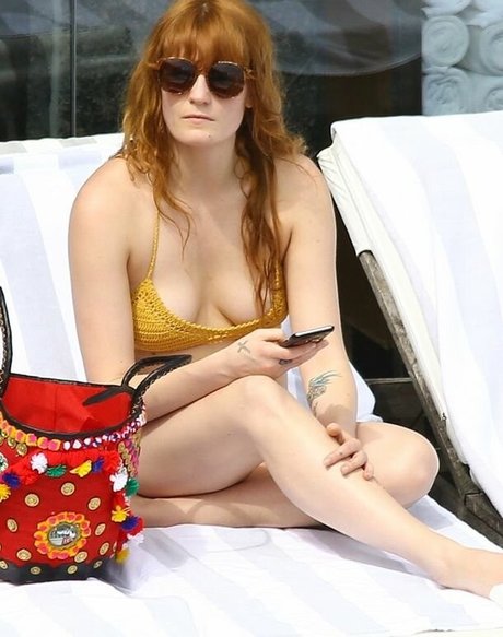 Florence Welch