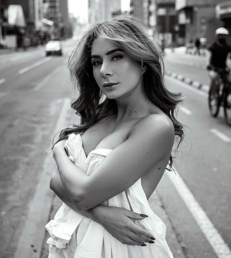 Johanna Fadul