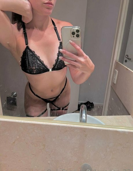 Foto desnuda filtrada de OnlyFans de Lovannafree