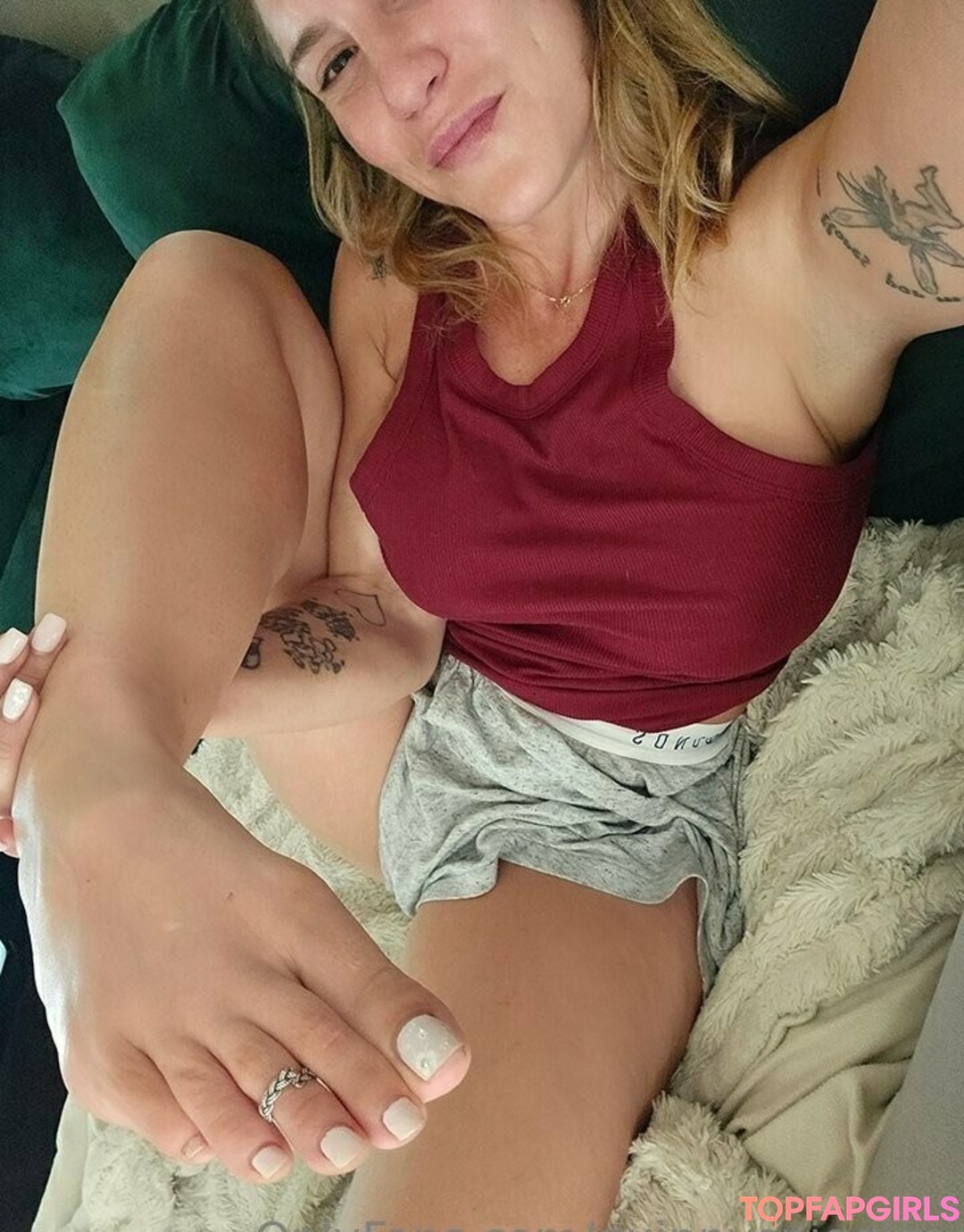 Foto desnuda filtrada de OnlyFans de Quinnyspiggies #581 Foto desnuda filtrada de OnlyFans de Quinnyspiggies #581