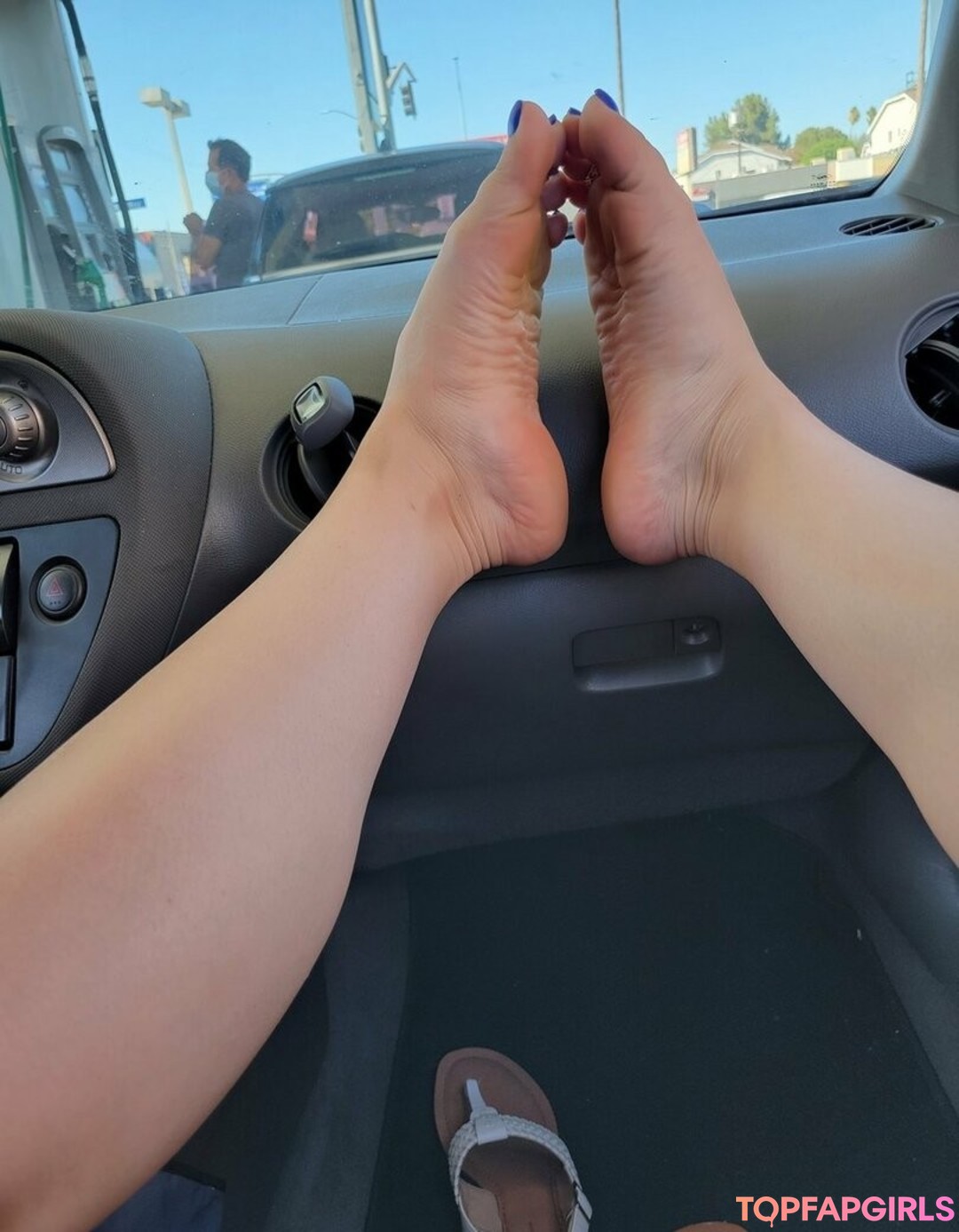 Foto desnuda filtrada de OnlyFans de Quinnyspiggies #622 Foto desnuda filtrada de OnlyFans de Quinnyspiggies #622