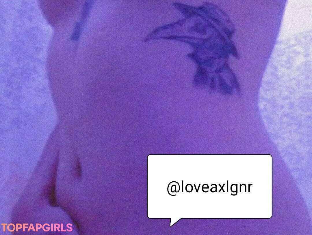 Foto desnuda filtrada de OnlyFans de Loveaxlgnr #3 Foto desnuda filtrada de OnlyFans de Loveaxlgnr #3