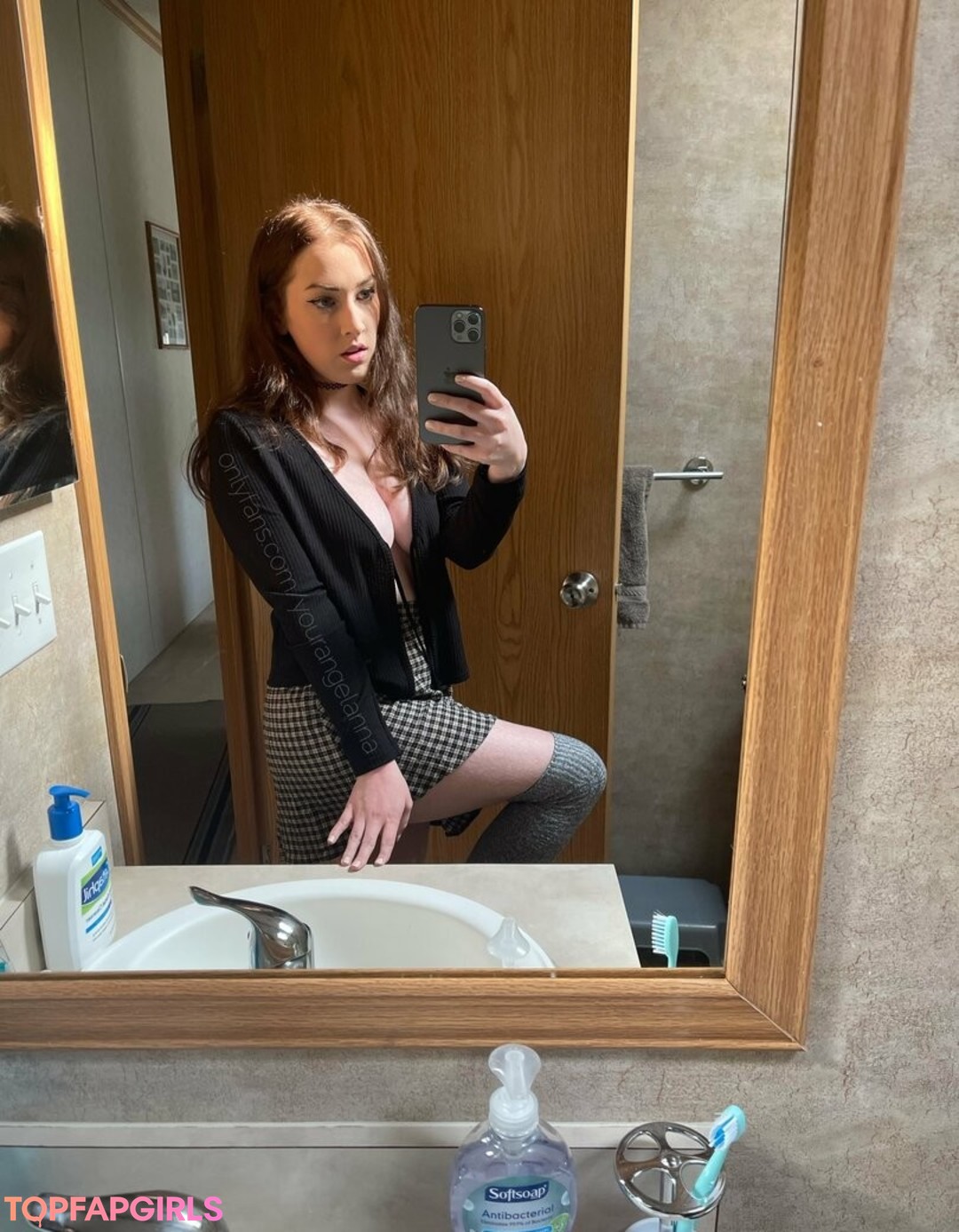 Foto desnuda filtrada de OnlyFans de Yourangelanna #31 Foto desnuda filtrada de OnlyFans de Yourangelanna #31