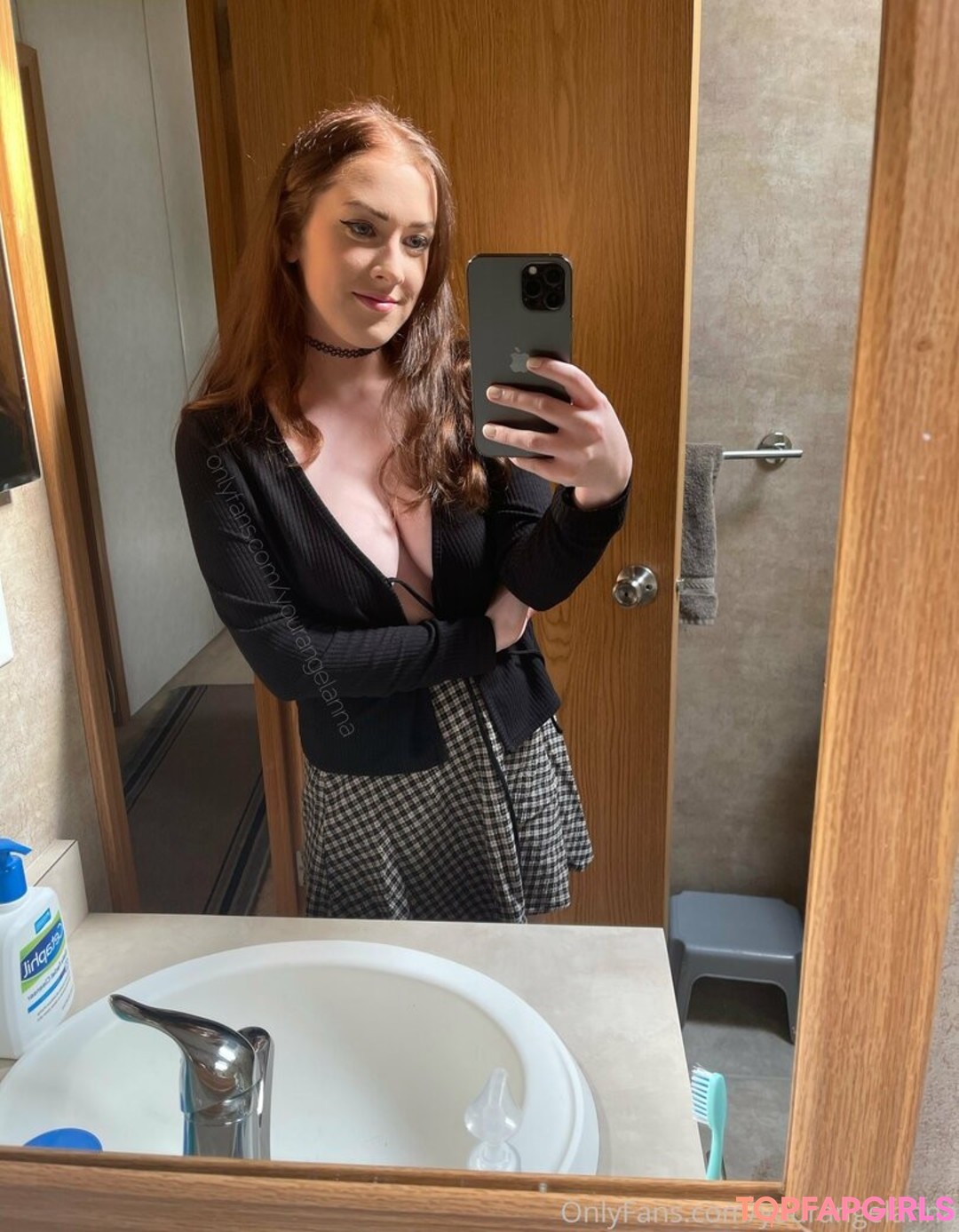 Foto desnuda filtrada de OnlyFans de Yourangelanna #32 Foto desnuda filtrada de OnlyFans de Yourangelanna #32