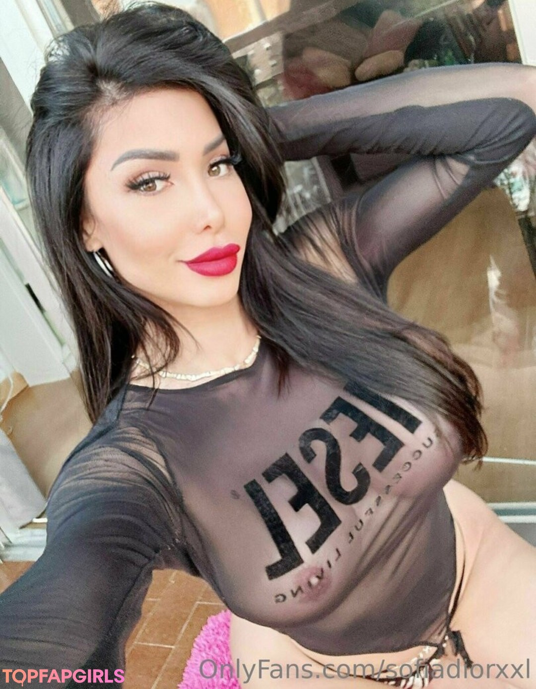 Foto desnuda filtrada de OnlyFans de Sofiadiorxxl #135 Foto desnuda filtrada de OnlyFans de Sofiadiorxxl #135