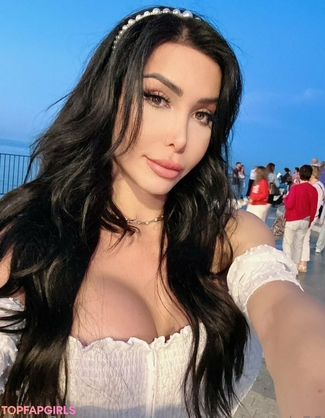 Foto desnuda filtrada de OnlyFans de Sofiadiorxxl #30 Foto desnuda filtrada de OnlyFans de Sofiadiorxxl #30