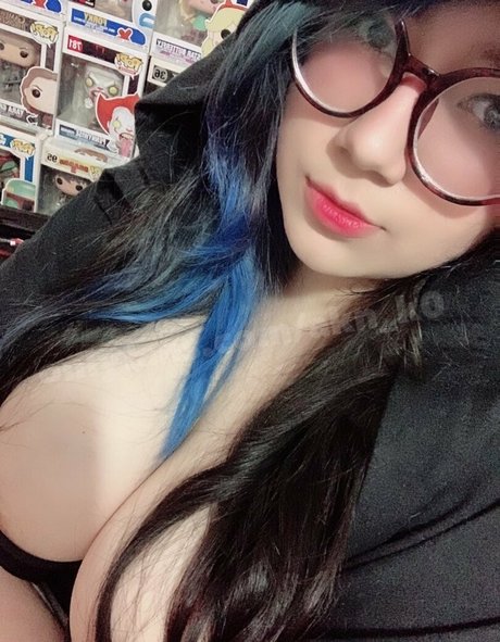 Foto desnuda filtrada de OnlyFans de Aknk0