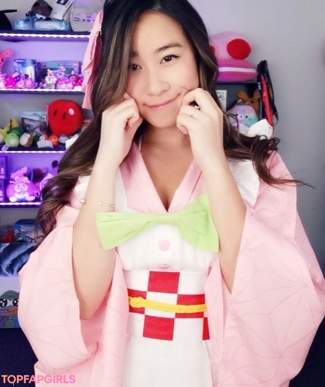 Foto desnuda filtrada de OnlyFans de Oasisonoverwatch #59 Foto desnuda filtrada de OnlyFans de Oasisonoverwatch #59