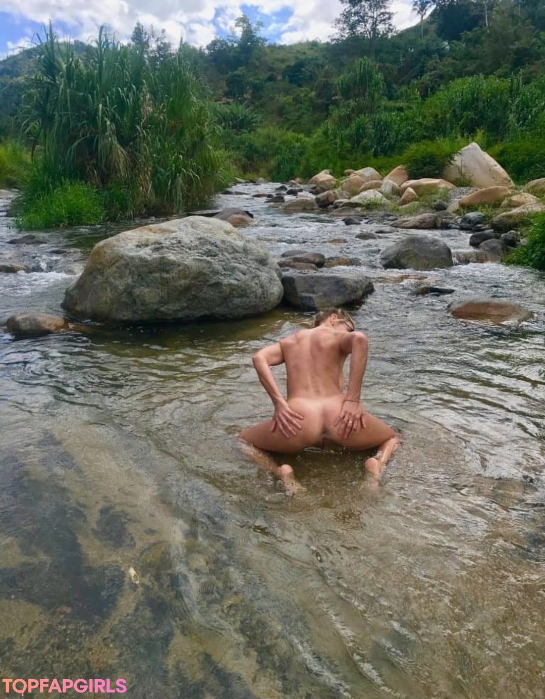 Foto desnuda filtrada de OnlyFans de Puma Swede #12 Foto desnuda filtrada de OnlyFans de Puma Swede #12