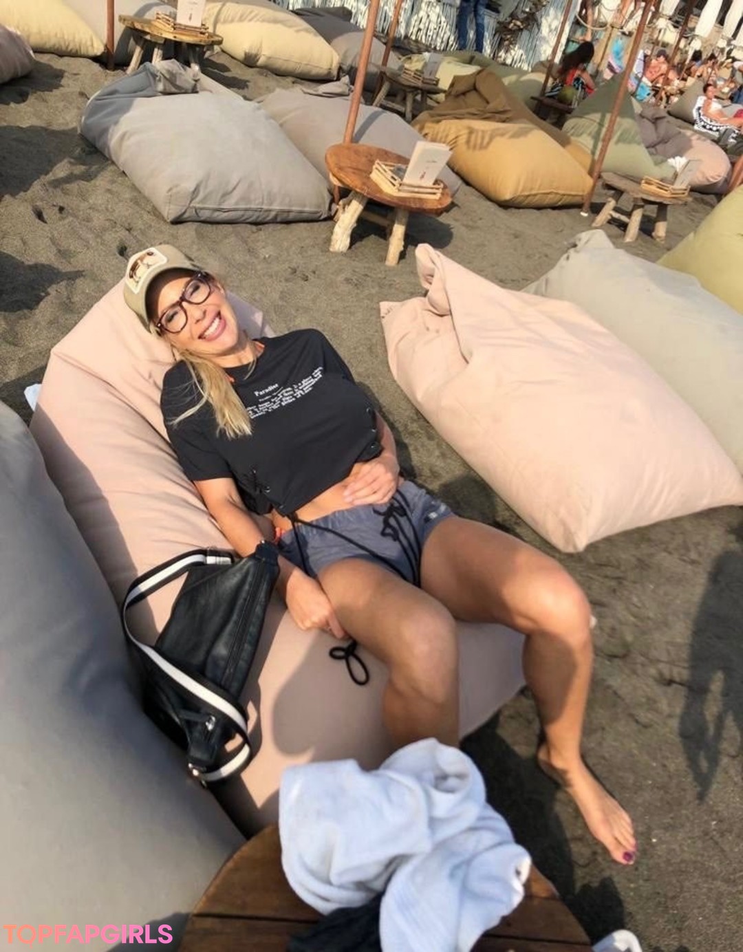 Foto desnuda filtrada de OnlyFans de Puma Swede #20 Foto desnuda filtrada de OnlyFans de Puma Swede #20